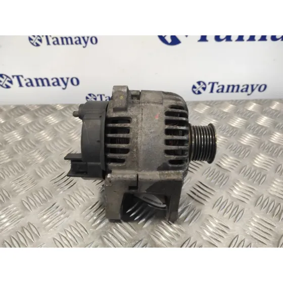 Alternador para Renault Megane Ii Classic Berlina