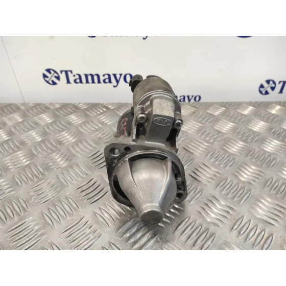 Motor Arranque para Kia Cee'd Sporty Wagon
