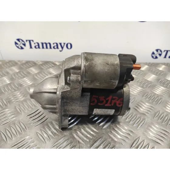 Motor Arranque para Kia Cee'd Sporty Wagon