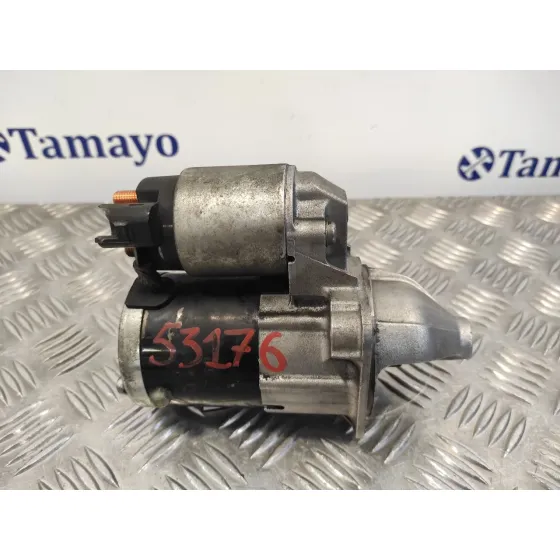 Motor Arranque para Kia Cee'd Sporty Wagon