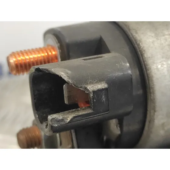 Motor Arranque para Kia Cee'd Sporty Wagon