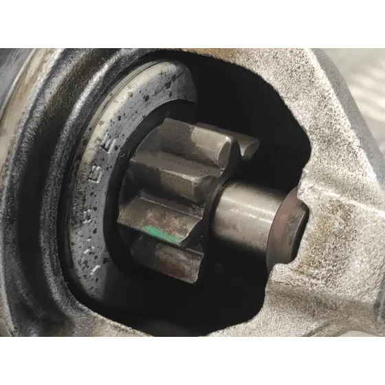 Motor Arranque para Kia Cee'd Sporty Wagon