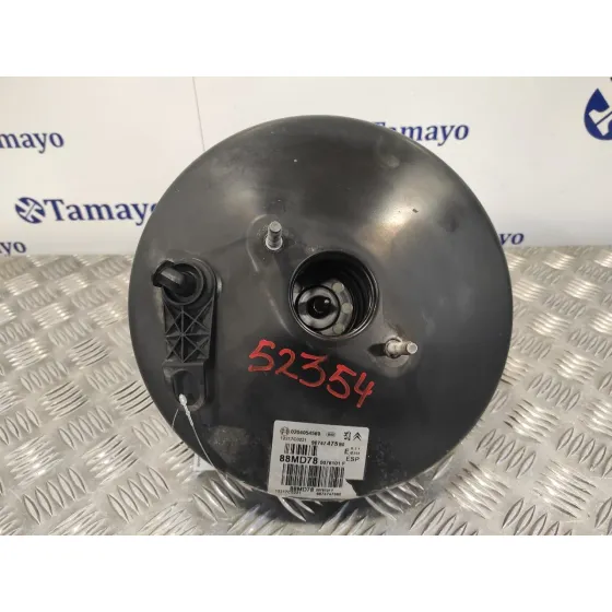 Servofreno para Citroën Ds4