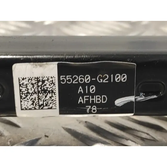 Tirante Trasero Derecho para Hyundai Ioniq