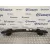 Refuerzo Paragolpes Trasero para Bmw Serie 1 Berlina (E81/E87)