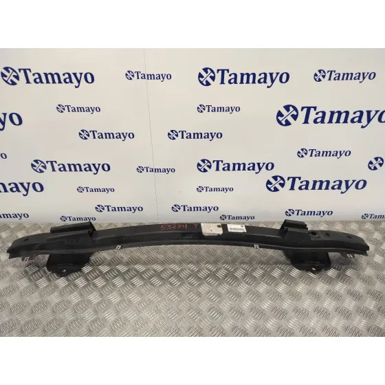 Refuerzo Paragolpes Trasero para Bmw Serie 1 Berlina (E81/E87)
