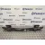 Refuerzo Paragolpes Trasero para Bmw Serie 1 Berlina (E81/E87)
