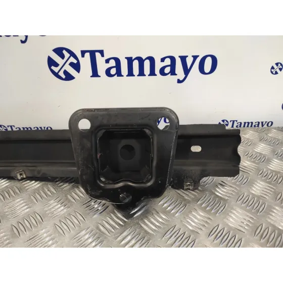 Refuerzo Paragolpes Trasero para Bmw Serie 1 Berlina (E81/E87)