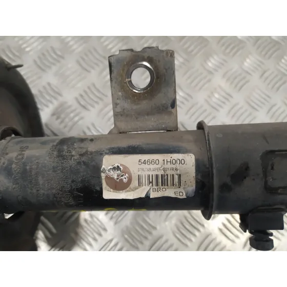 Amortiguador Delantero Derecho para Kia Cee'd