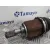 Transmision Delantera Izquierda para Kia Cee'd Sporty Wagon