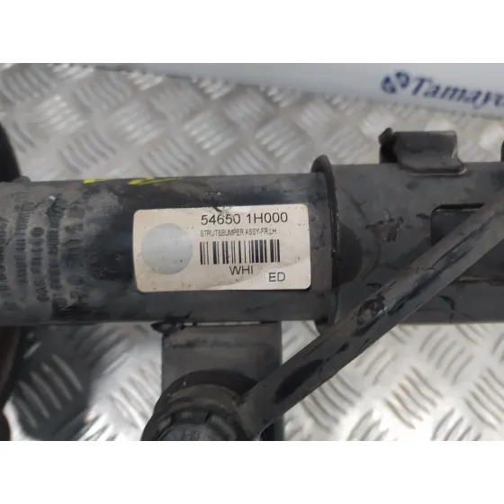 Amortiguador Delantero Izquierdo para Kia Cee'd