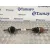 Transmision Delantera Izquierda para Peugeot 207