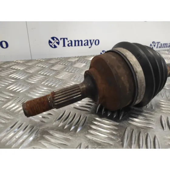 Transmision Delantera Izquierda para Peugeot 207