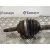 Transmision Delantera Izquierda para Peugeot 207