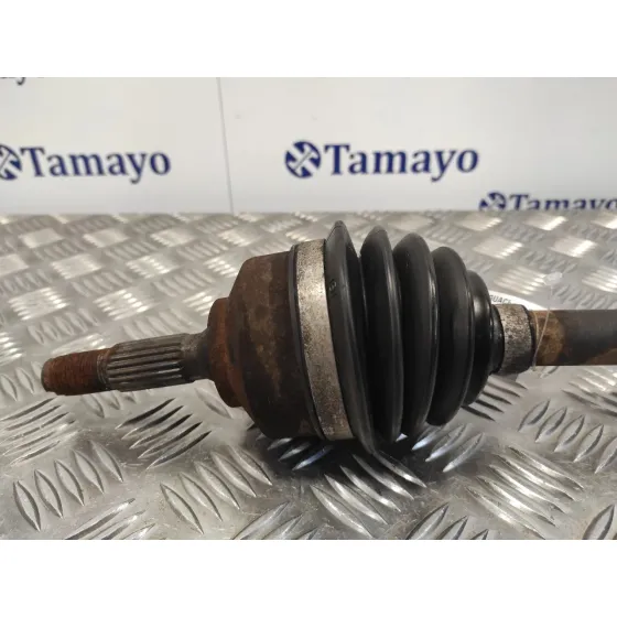 Transmision Delantera Izquierda para Peugeot 207