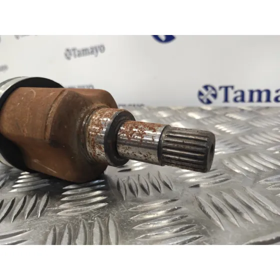 Transmision Delantera Izquierda para Peugeot 207