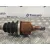 Transmision Delantera Izquierda para Peugeot 207