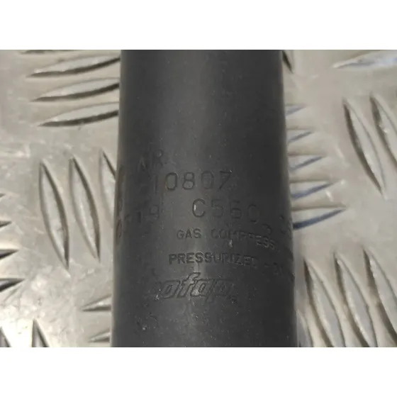 Amortiguador Trasero Derecho para Ford Ka (Ccu)