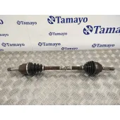 Transmision Delantera Izquierda para Citroën C3