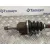 Transmision Delantera Izquierda para Citroën C3