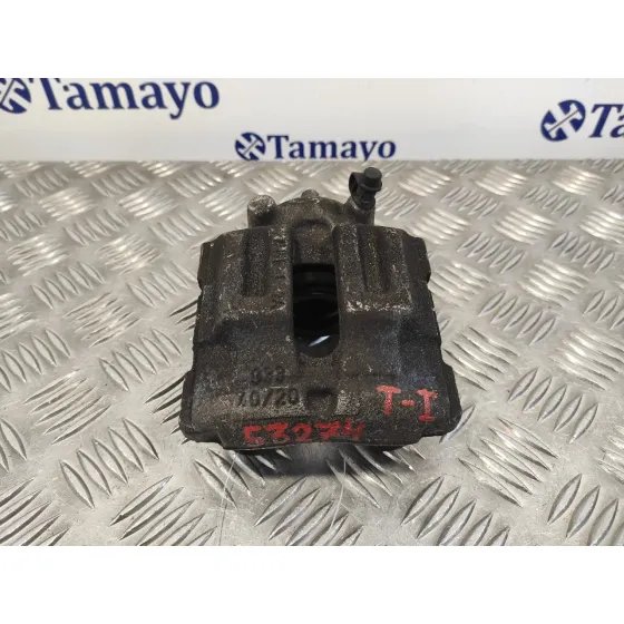 Pinza Freno Trasera Izquierda para Bmw Serie 1 Berlina (E81/E87)