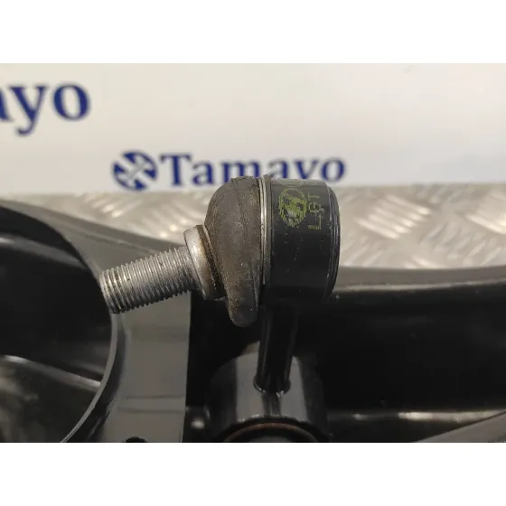 Brazo Suspension Inferior Trasero Izquierdo para Hyundai Ioniq
