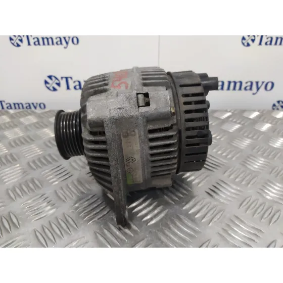 Alternador para Renault Laguna (B56)