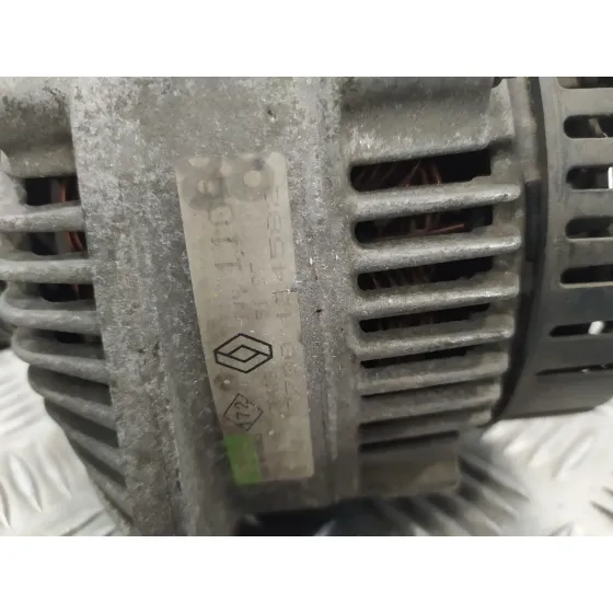 Alternador para Renault Laguna (B56)