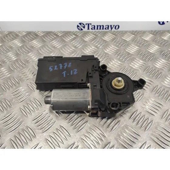 Motor Elevalunas Trasero Izquierdo para Audi A4 Berlina (8E)