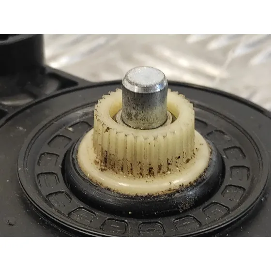 Motor Elevalunas Trasero Izquierdo para Audi A4 Berlina (8E)