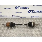 Transmision Delantera Izquierda para Kia Cee'd