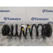 Muelle Amortiguacion para Hyundai Ioniq