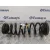 Muelle Amortiguacion para Hyundai Ioniq