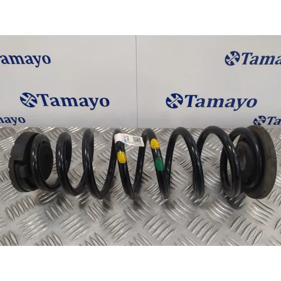 Muelle Amortiguacion para Hyundai Ioniq