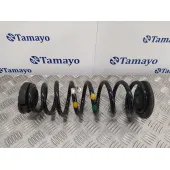 Muelle Amortiguacion para Hyundai Ioniq