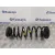 Muelle Amortiguacion para Hyundai Ioniq