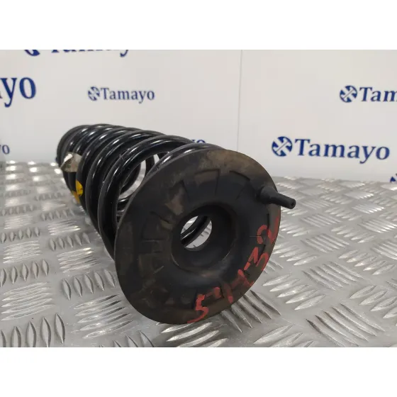 Muelle Amortiguacion para Hyundai Ioniq