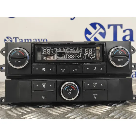 Mando Climatizador para Chrysler Grand Voyager