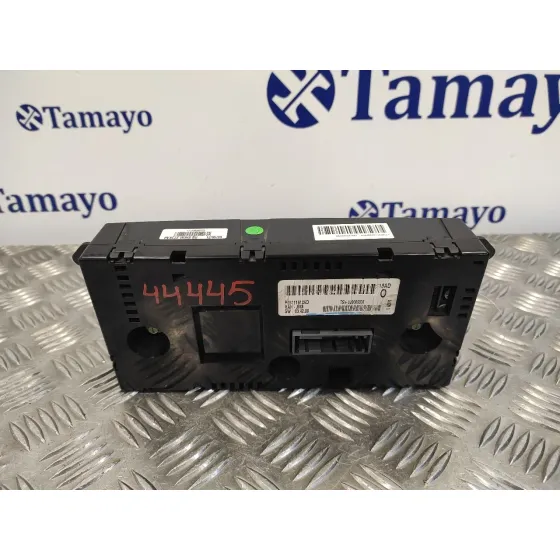 Mando Climatizador para Chrysler Grand Voyager