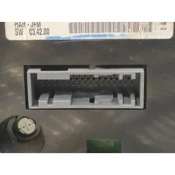 Mando Climatizador para Chrysler Grand Voyager