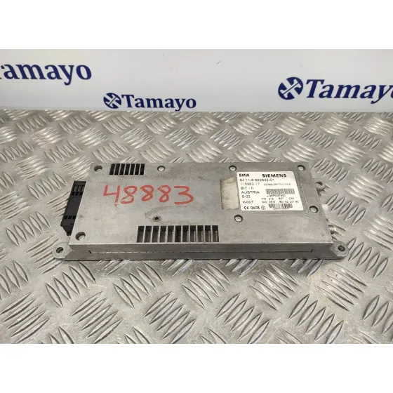 Modulo Electronico para Bmw Serie 5 Touring (E39)