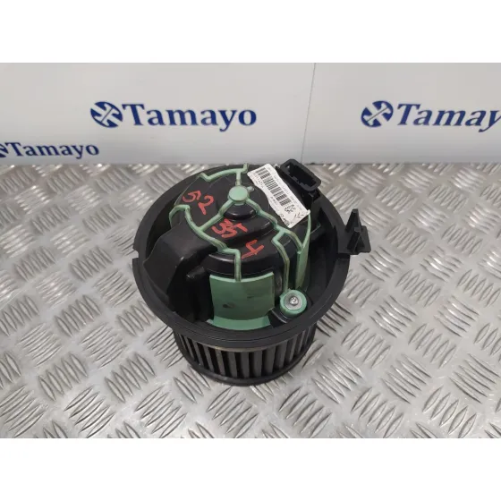 Motor Calefaccion para Citroën Ds4