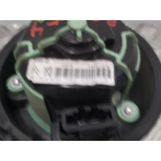 Motor Calefaccion para Citroën Ds4