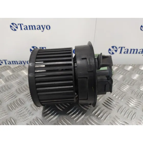 Motor Calefaccion para Citroën Ds4