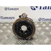 Anillo Airbag para Audi A4 Avant (8E)