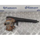 Palanca Freno De Mano para Fiat Scudo Combi (272)
