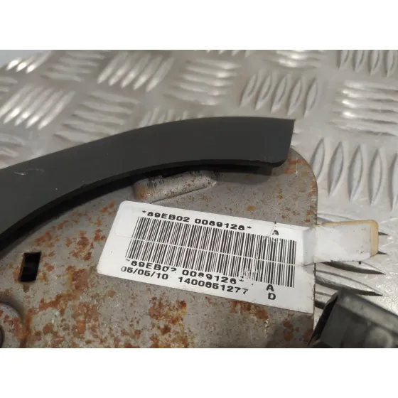 Palanca Freno De Mano para Fiat Scudo Combi (272)