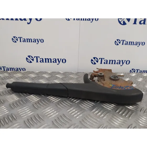 Palanca Freno De Mano para Fiat Scudo Combi (272)