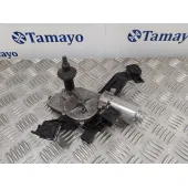 Motor Limpia Trasero para Peugeot 207