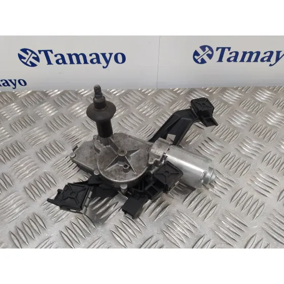 Motor Limpia Trasero para Peugeot 207
